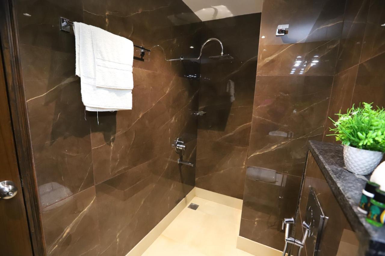Hotel The Magic Tree - Paharganj Νέο Δελχί Εξωτερικό φωτογραφία