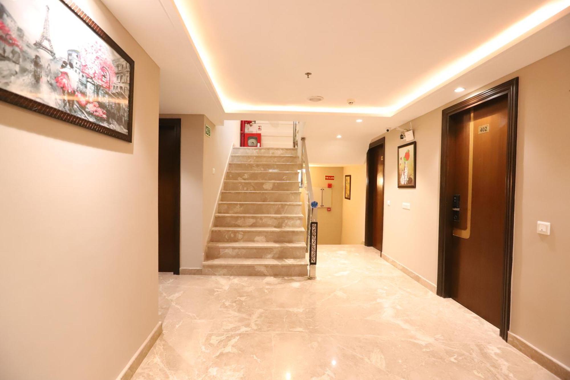 Hotel The Magic Tree - Paharganj Νέο Δελχί Εξωτερικό φωτογραφία